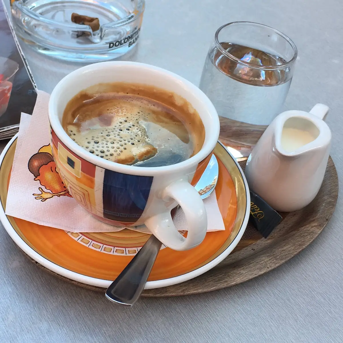 Americano