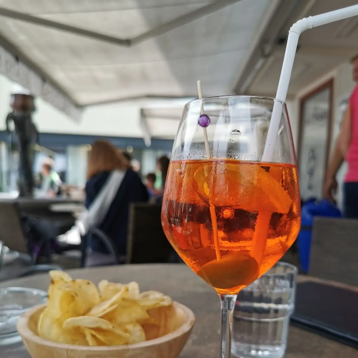 Aperol