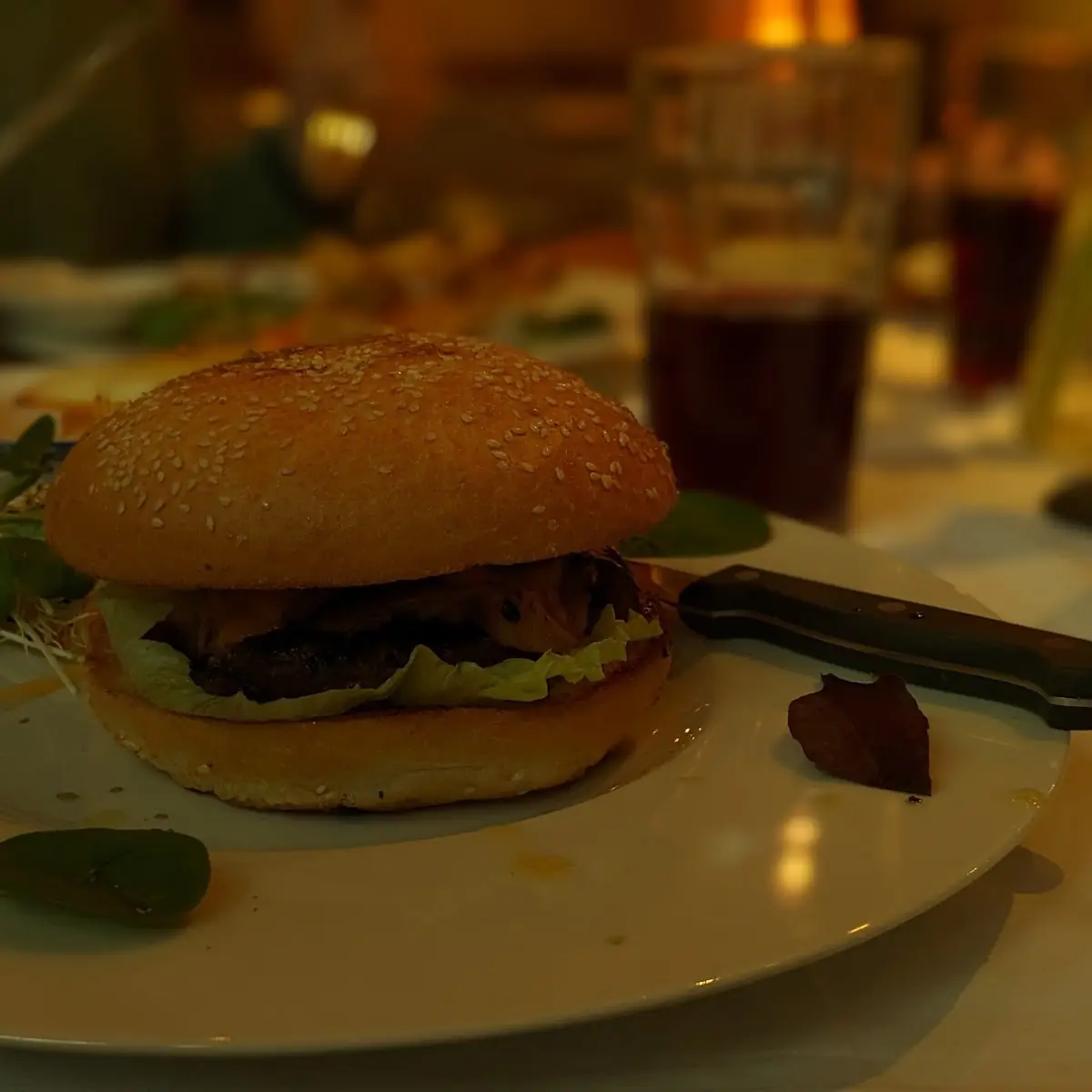 Burger