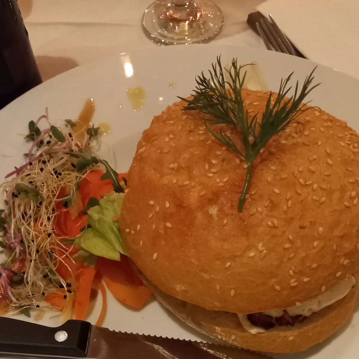 Fladenbrot Mit Tomaten Und Schafskäse
