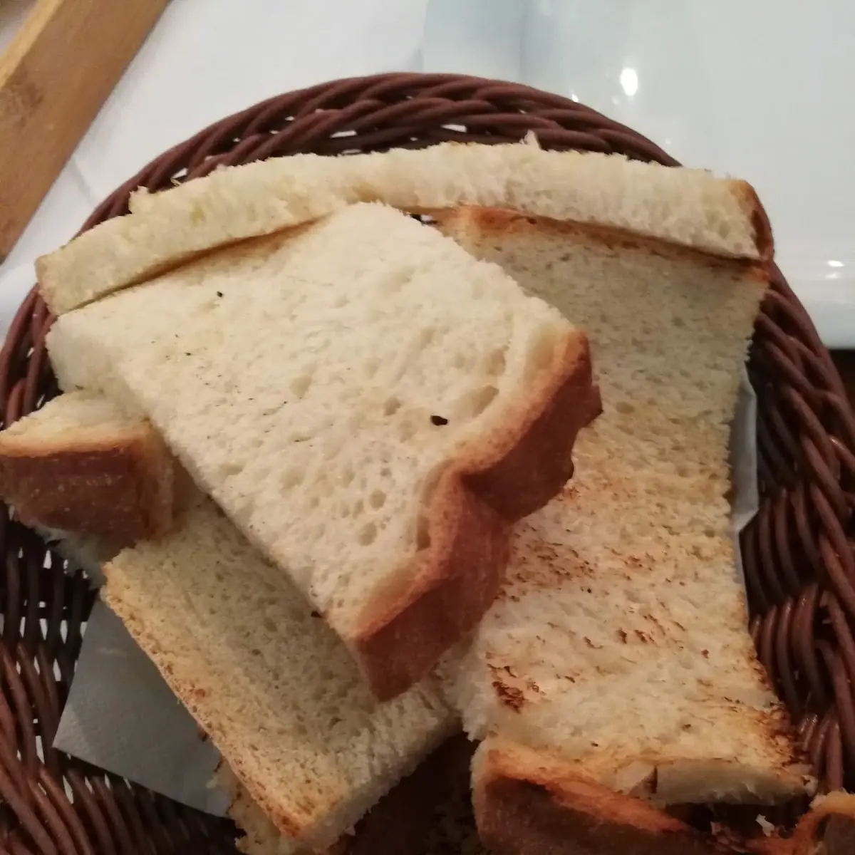 Weißbrot