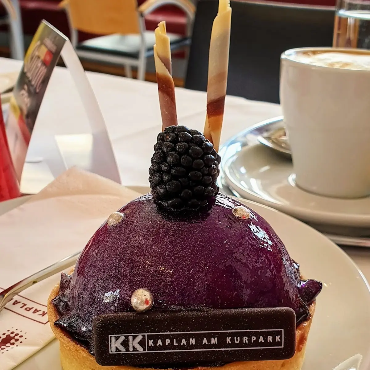 Cake