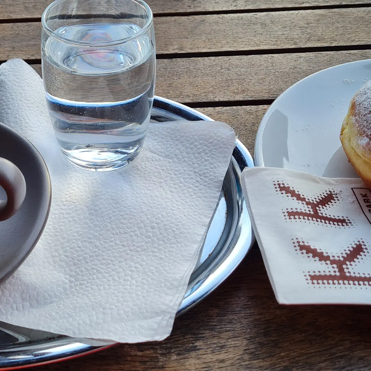 Krapfen