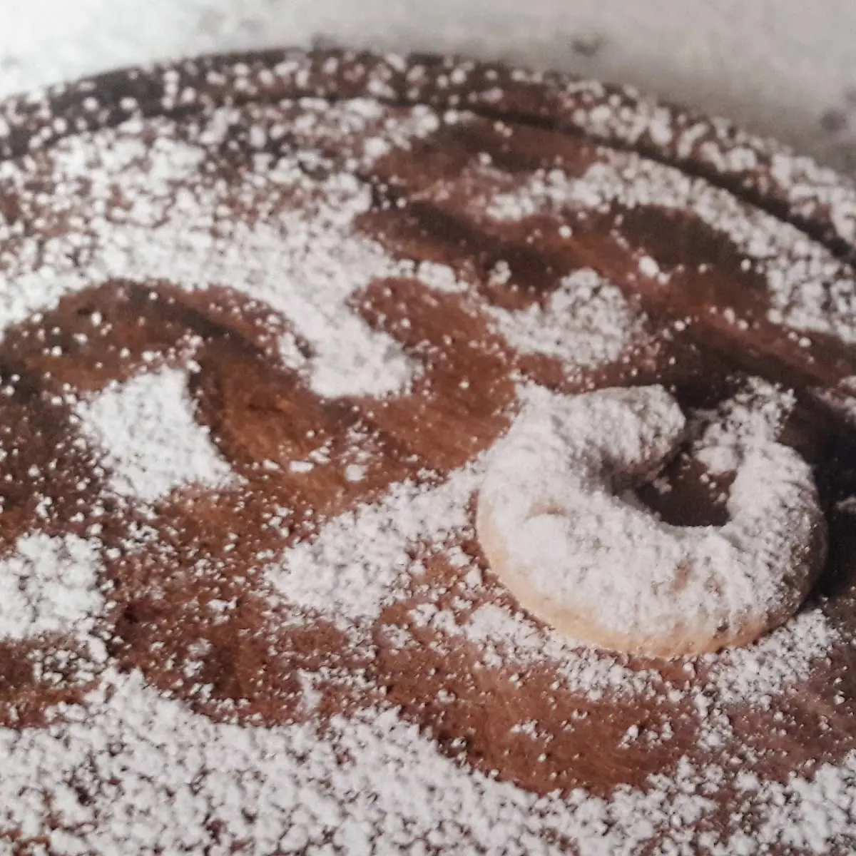 Nusskipferl