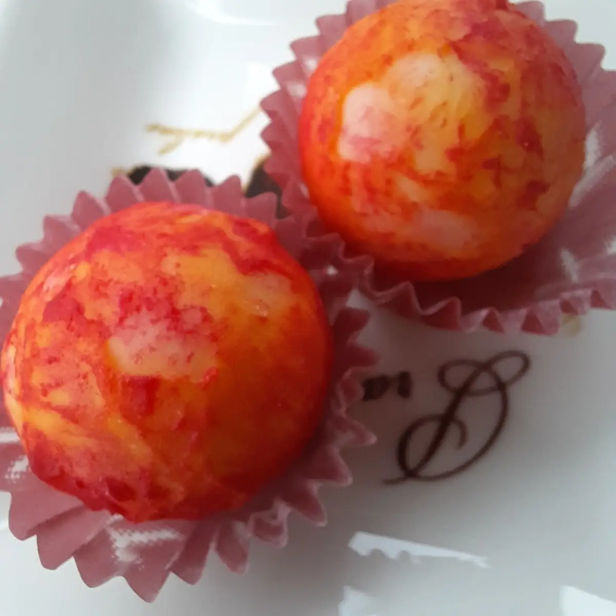 Pralinen