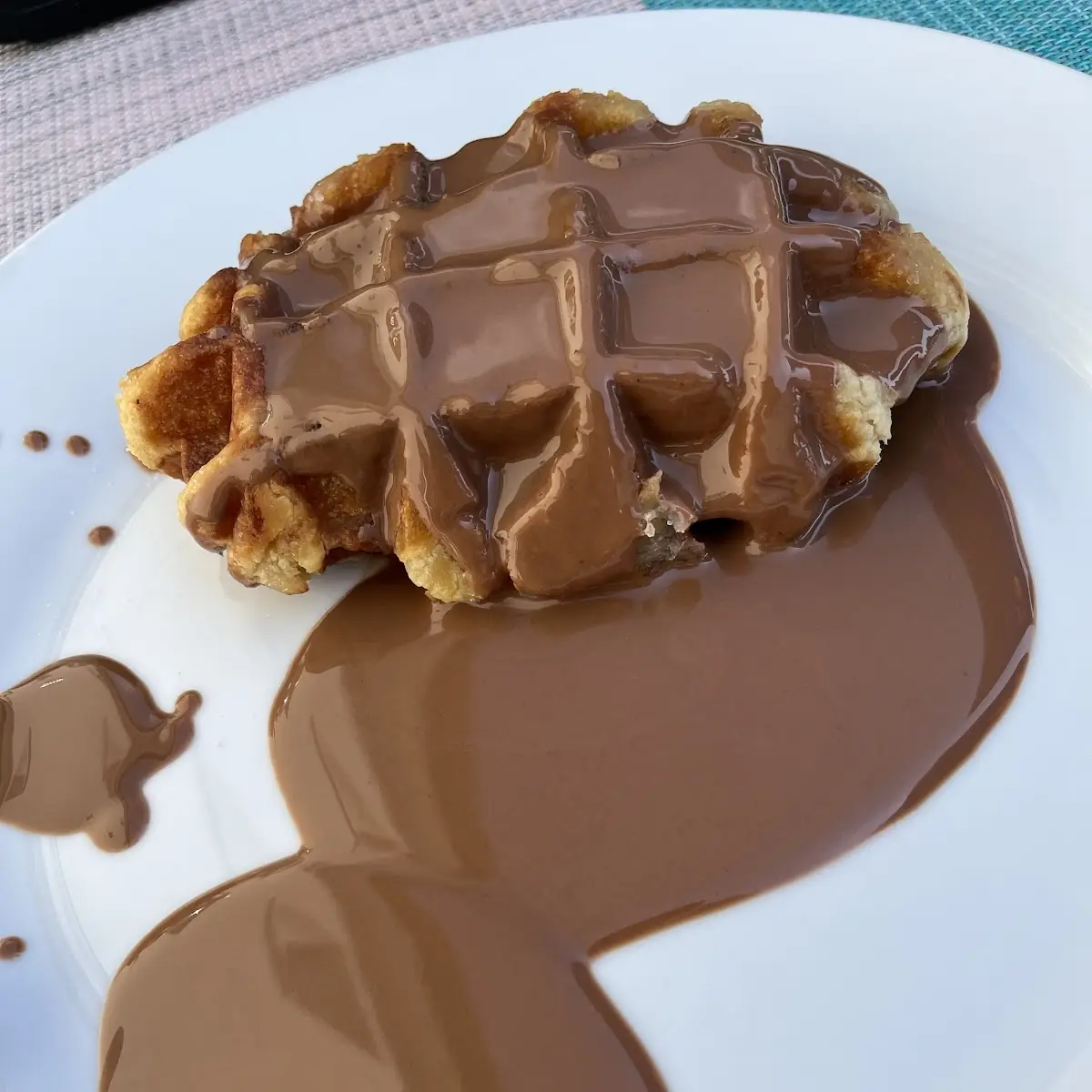 Waffel