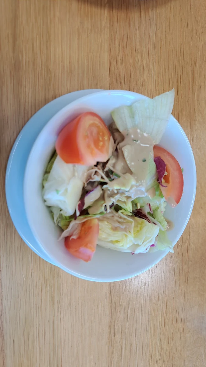 Gemischter Salat