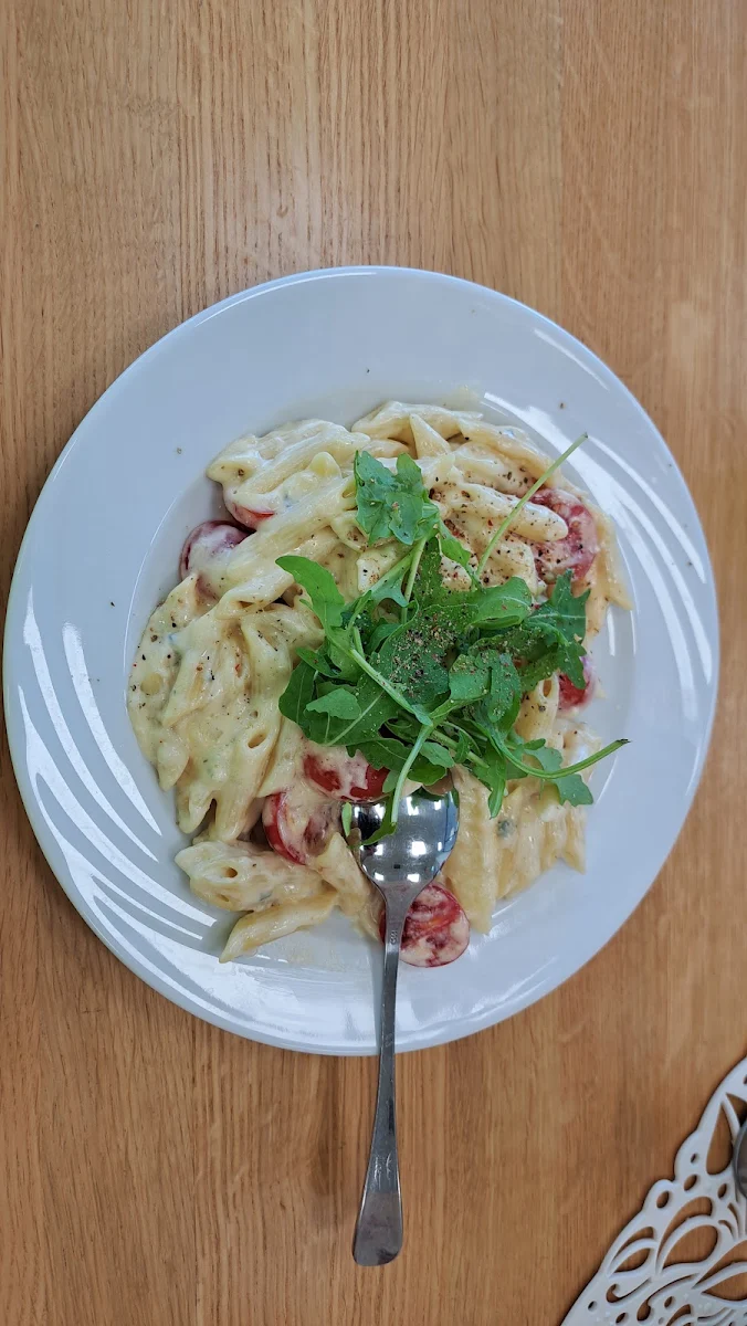Rucola