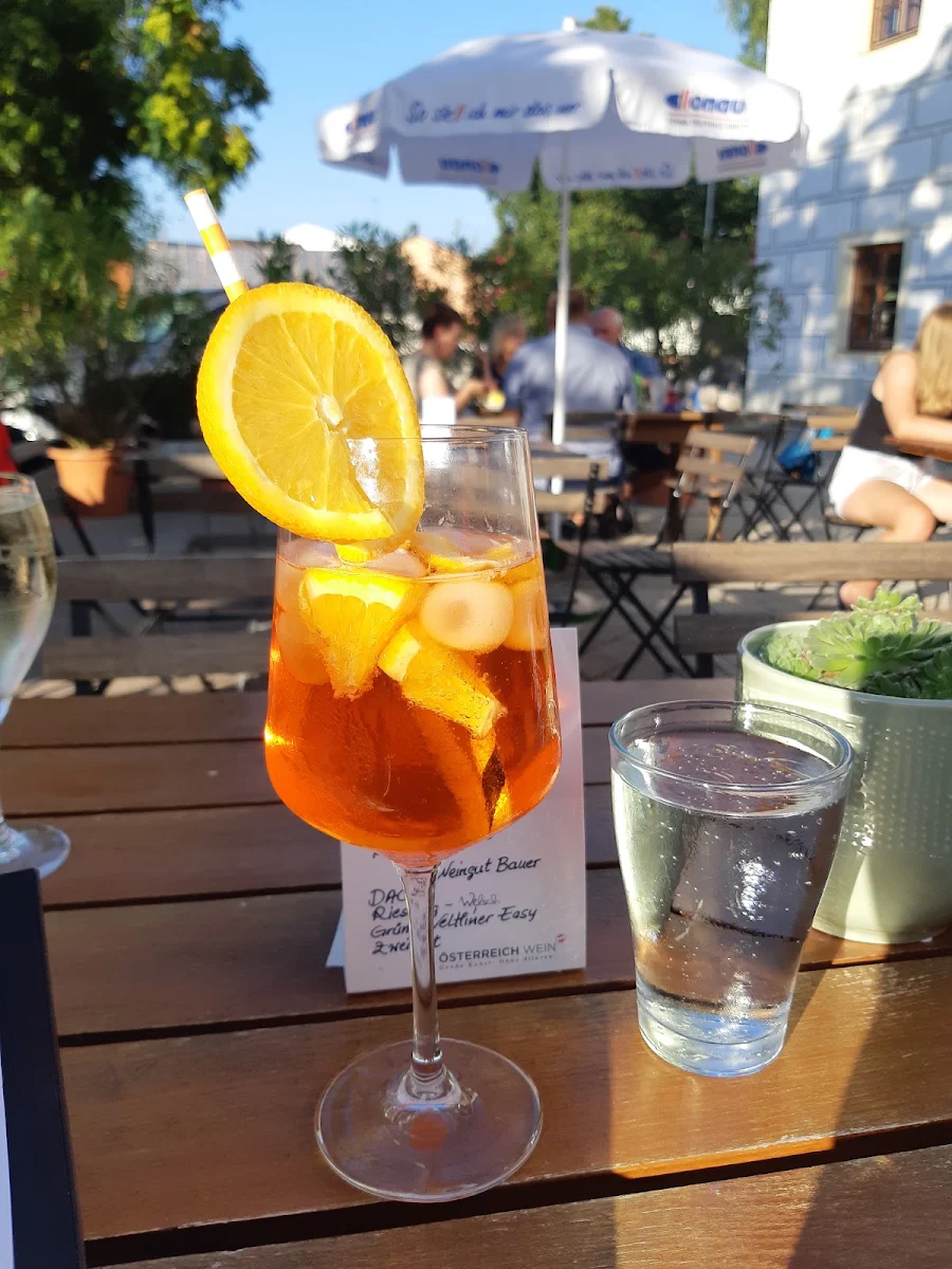 Aperol Spritz