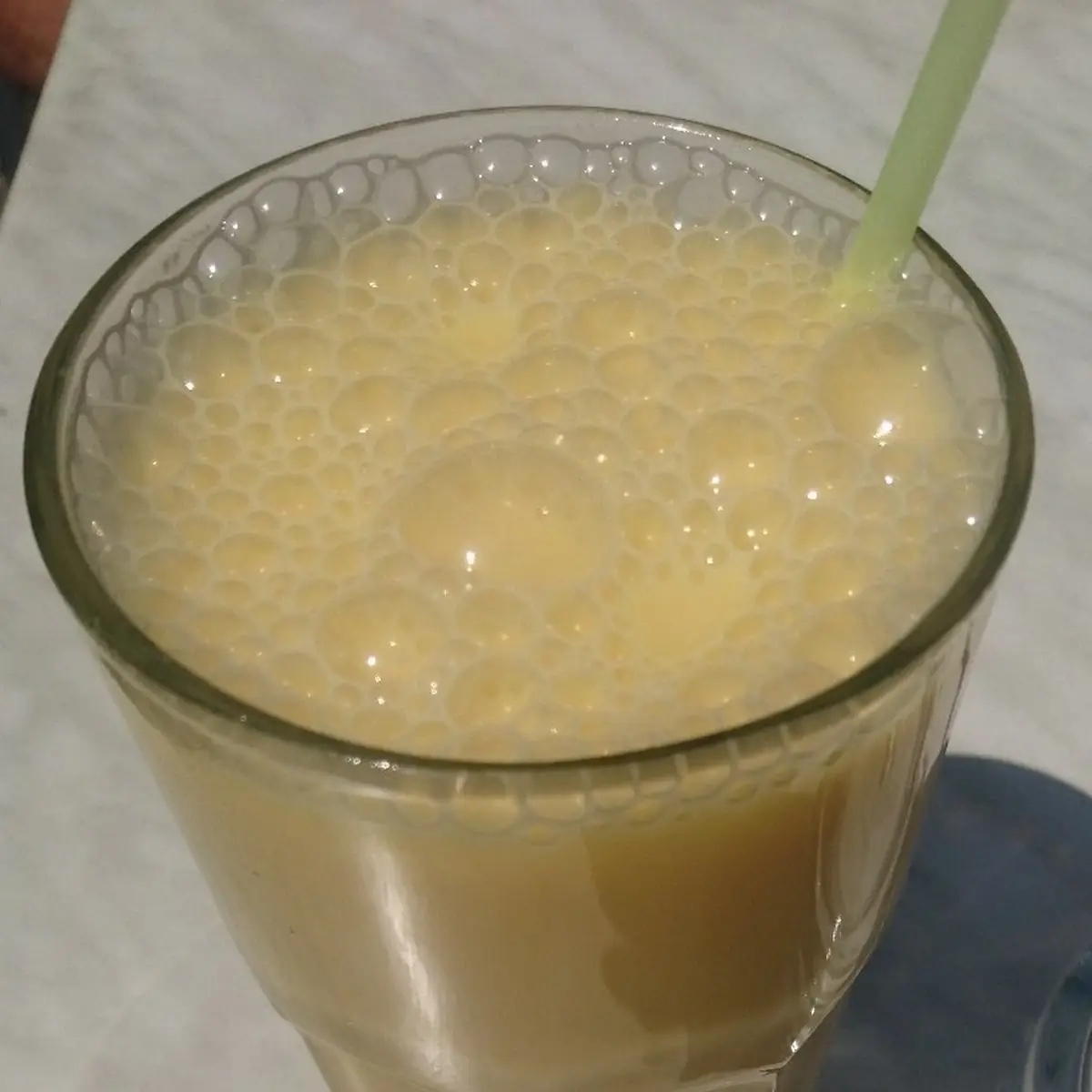 Mango Lassi
