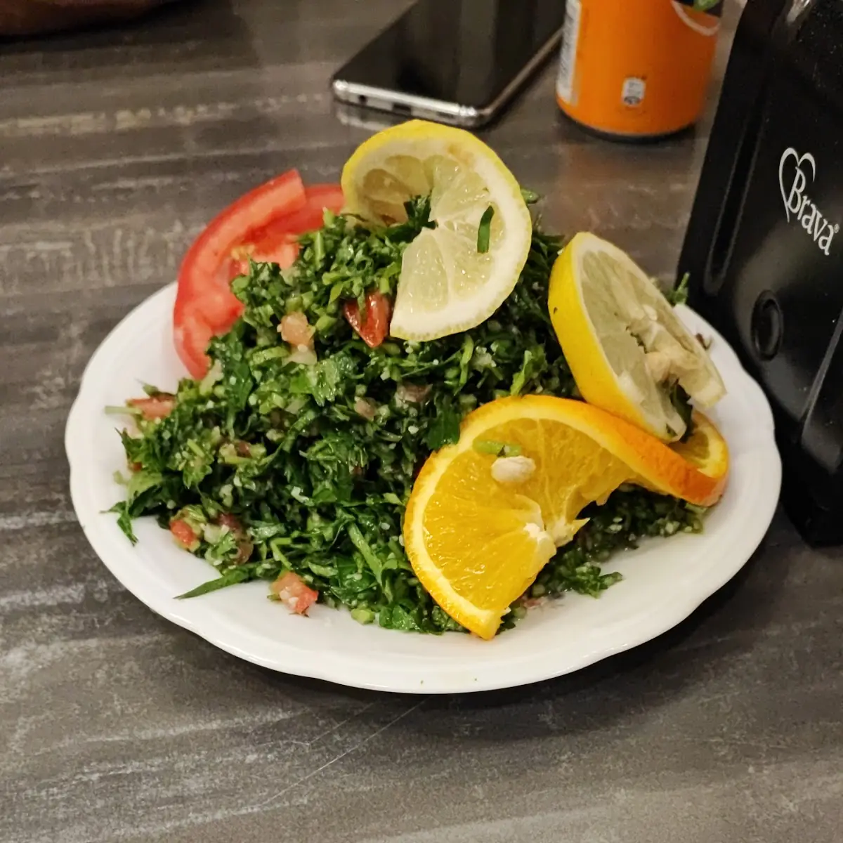 تبوله