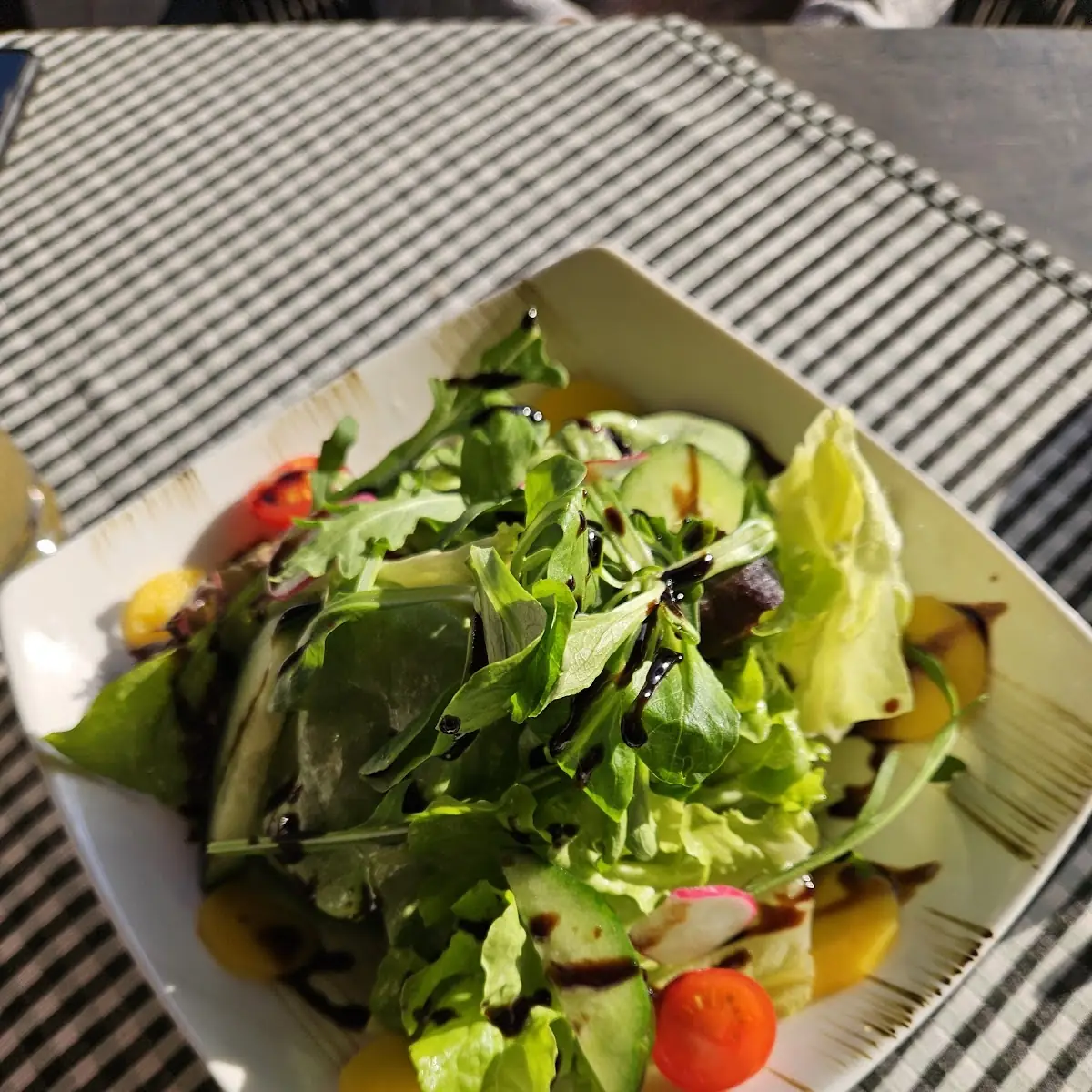 Beilagensalat