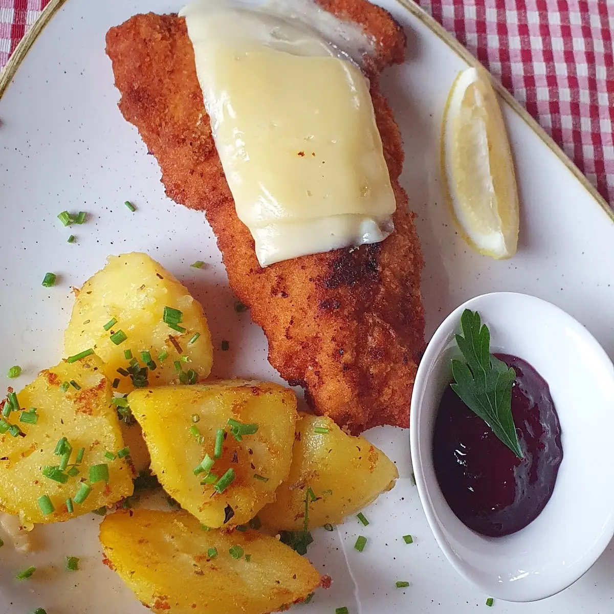 Cordon Bleu