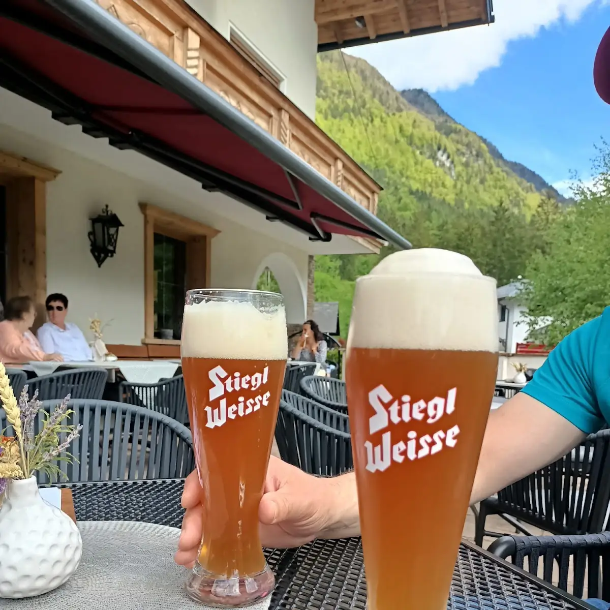 Weizen Beer