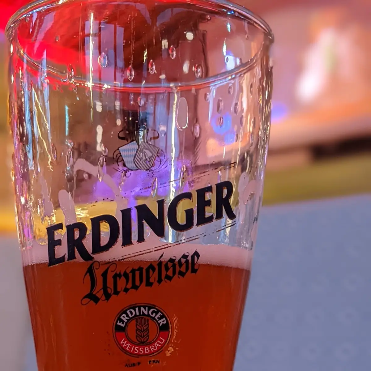 Erdinger Urweisse
