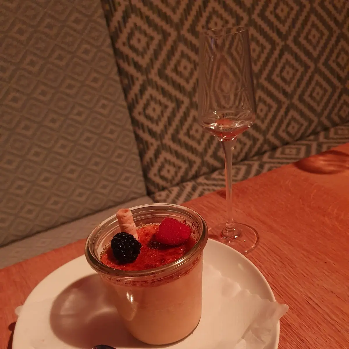 Tiramisu Hausgemacht