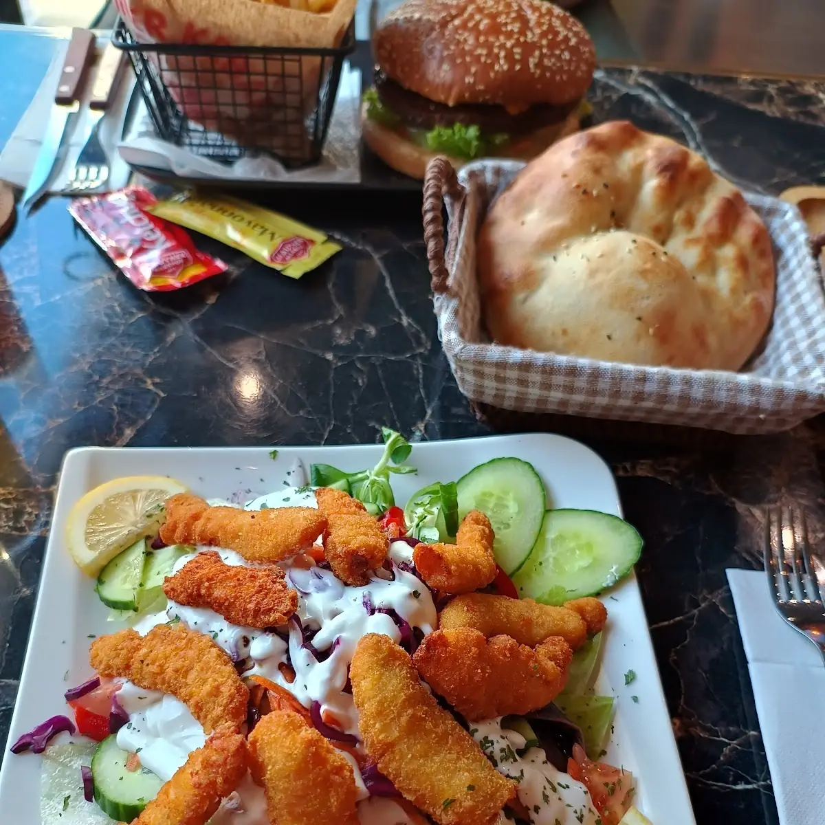 Fitnessteller