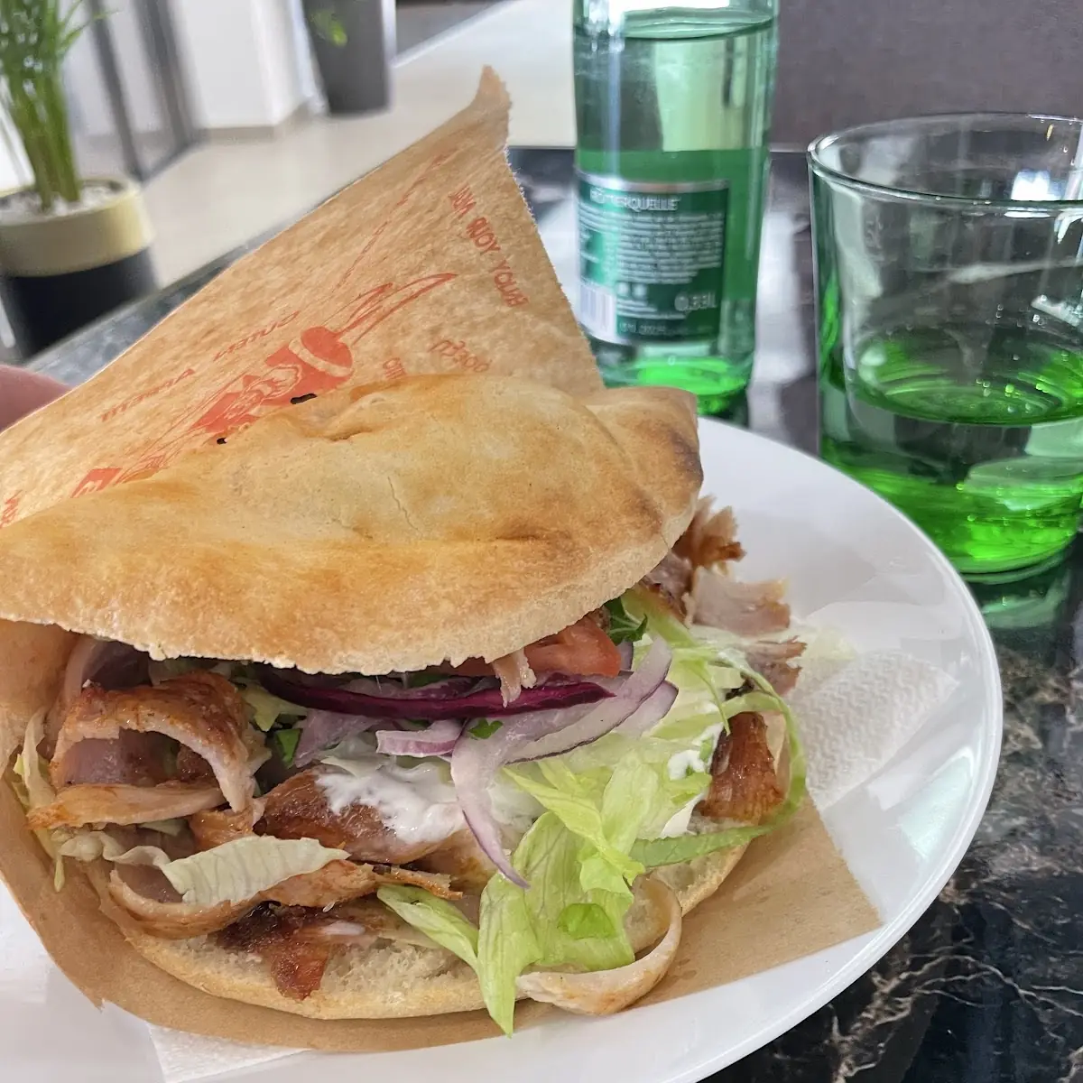 Super Kebap
