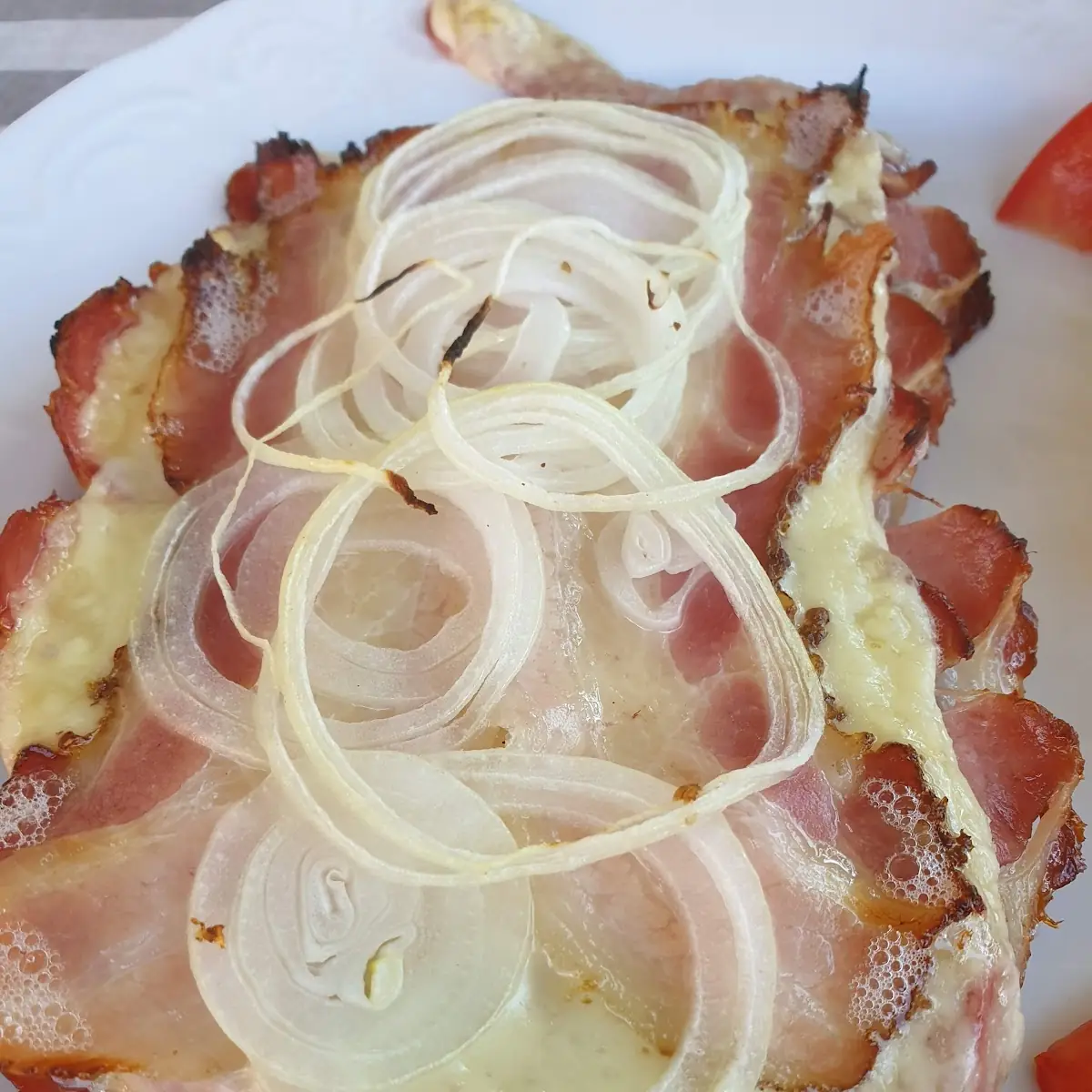 Bauerntoast