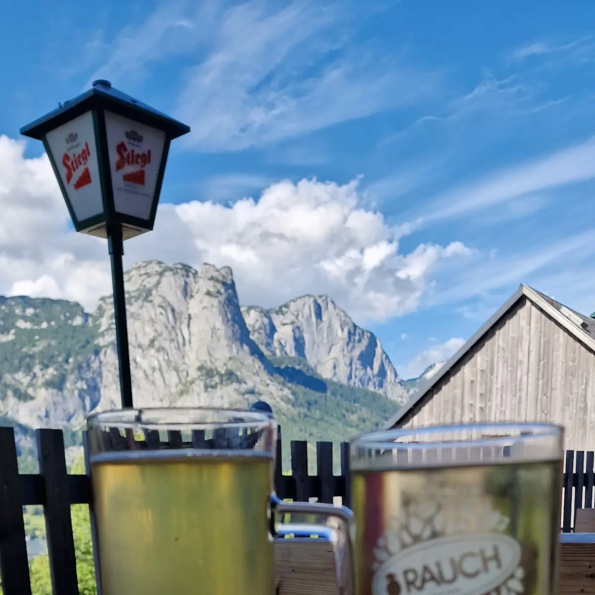 Schnitt Und Bienensaft