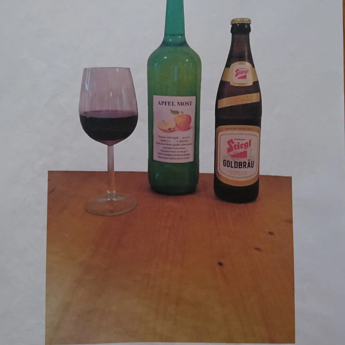 Wein