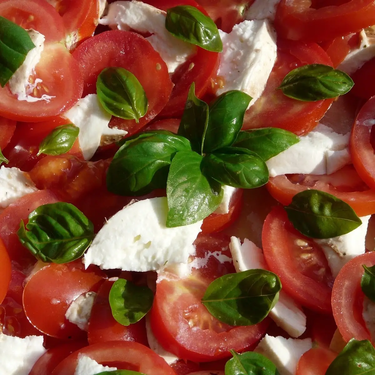 Caprese
