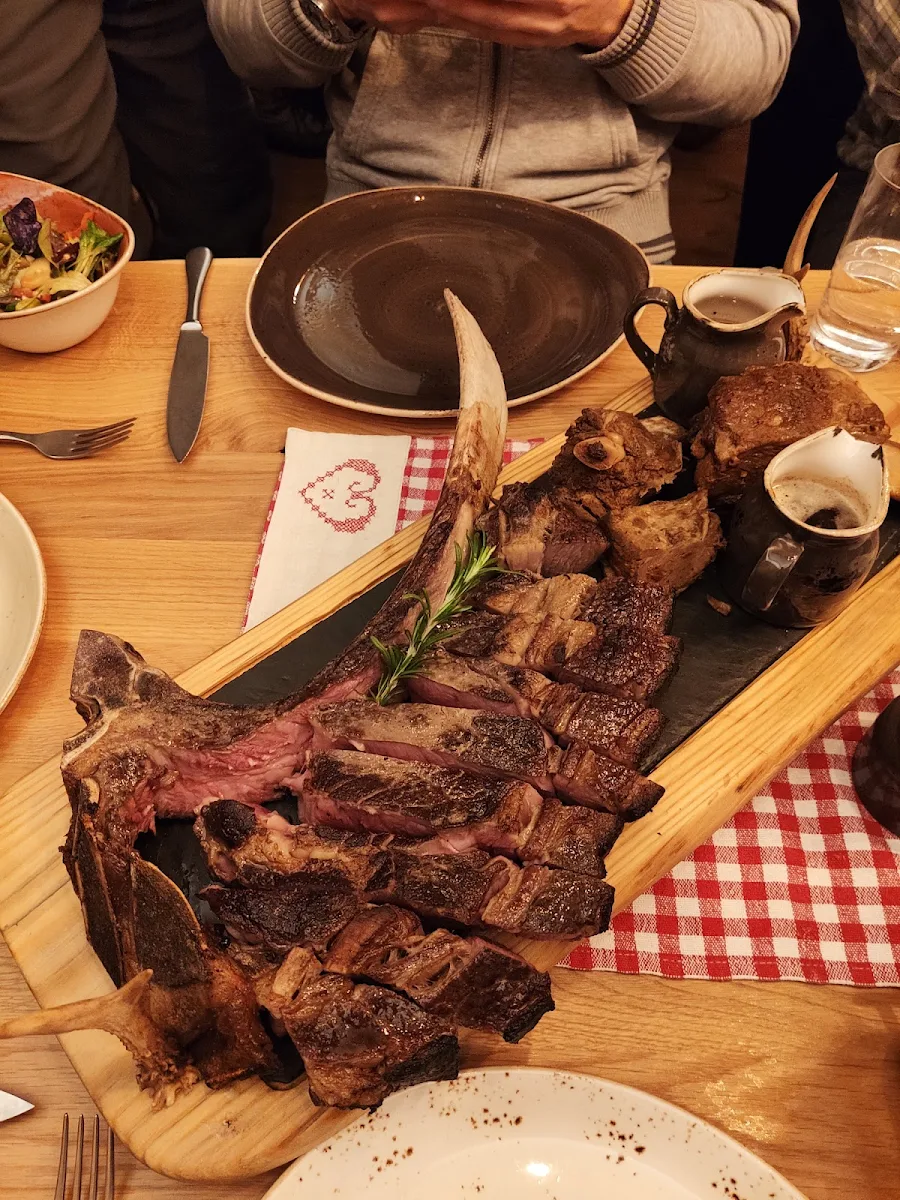 Tomahawk