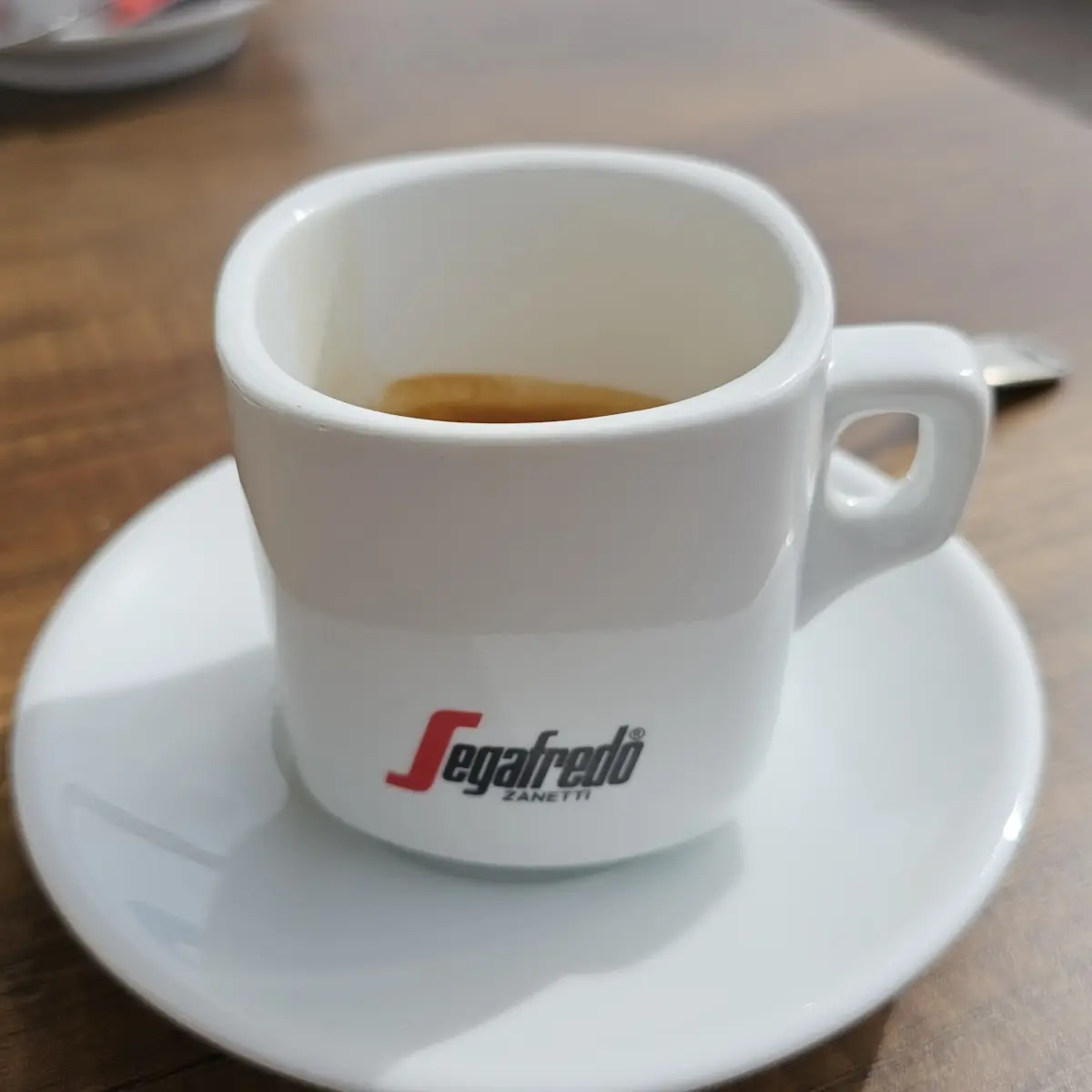 Espresso
