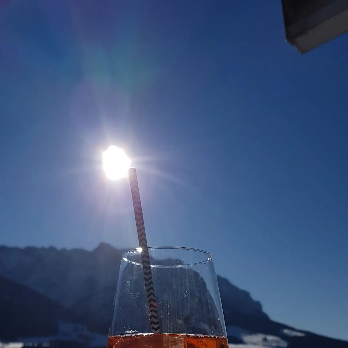 Spritz Aperol
