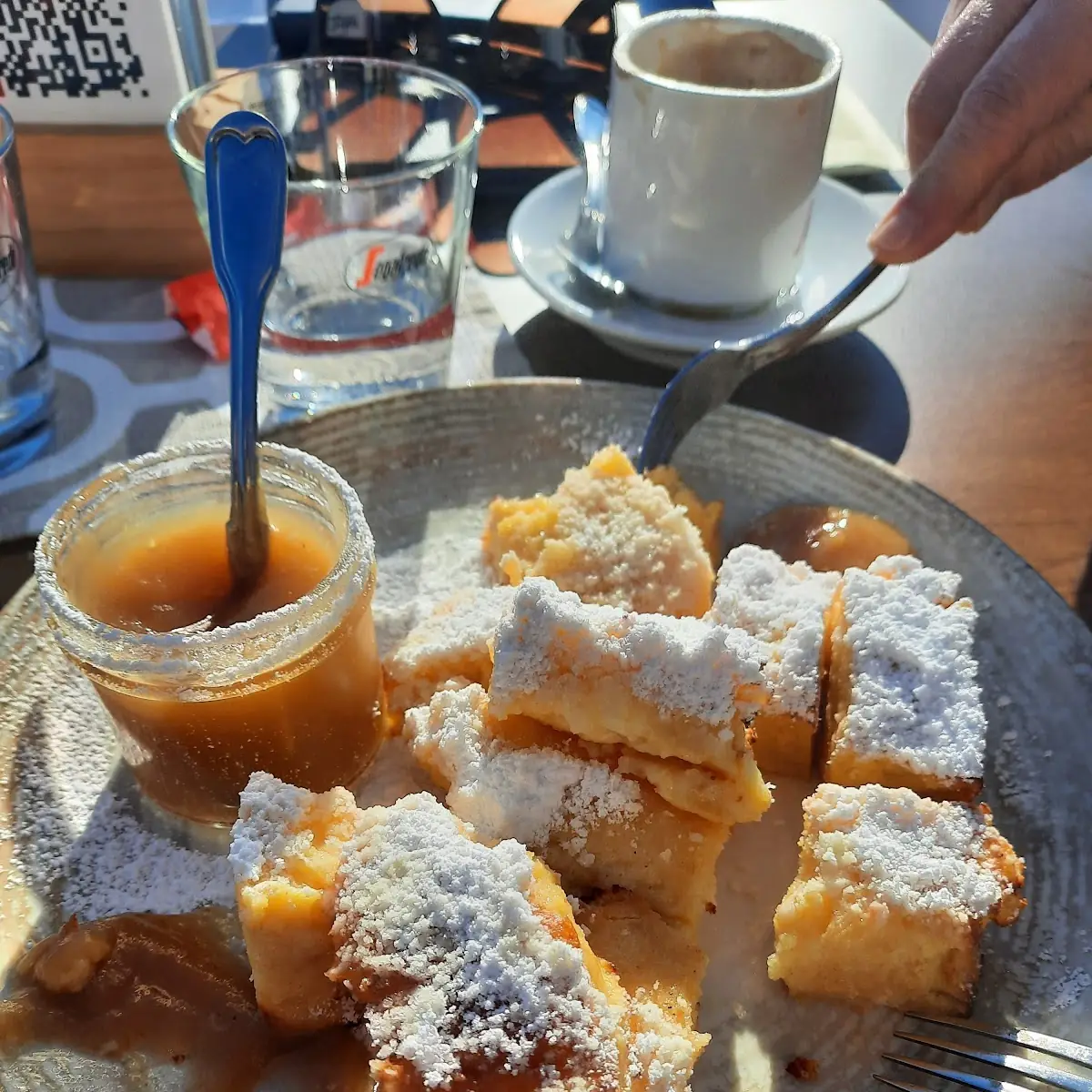 Super Kaiserschmarrn