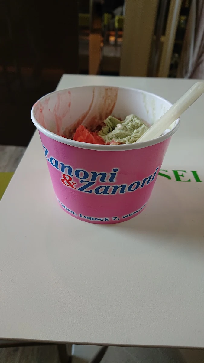 Eisbecher