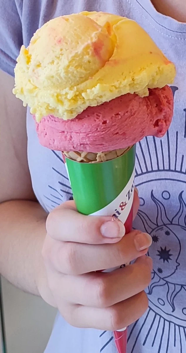 Mango Arbuz
