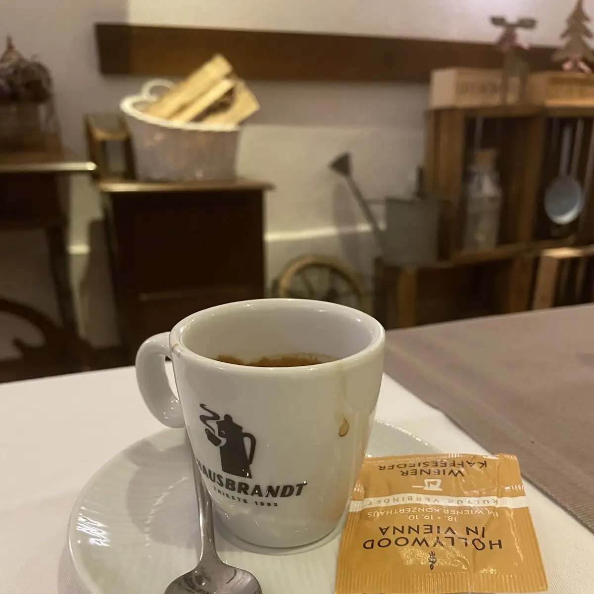 Espresso
