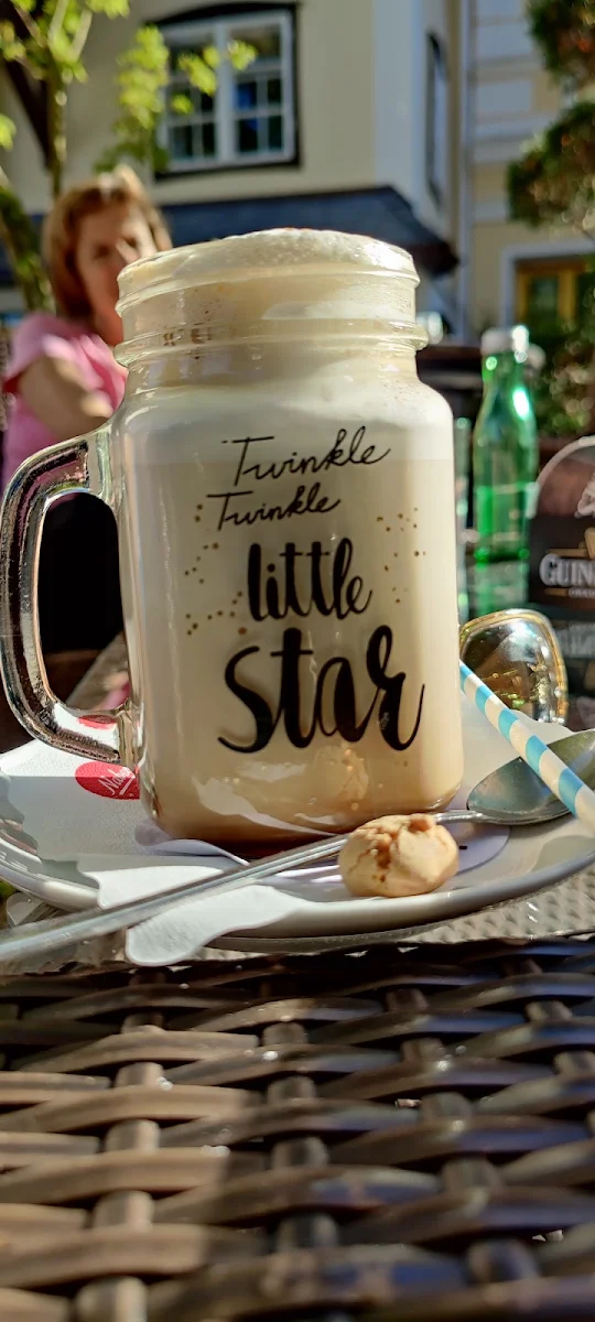 Chai Latte