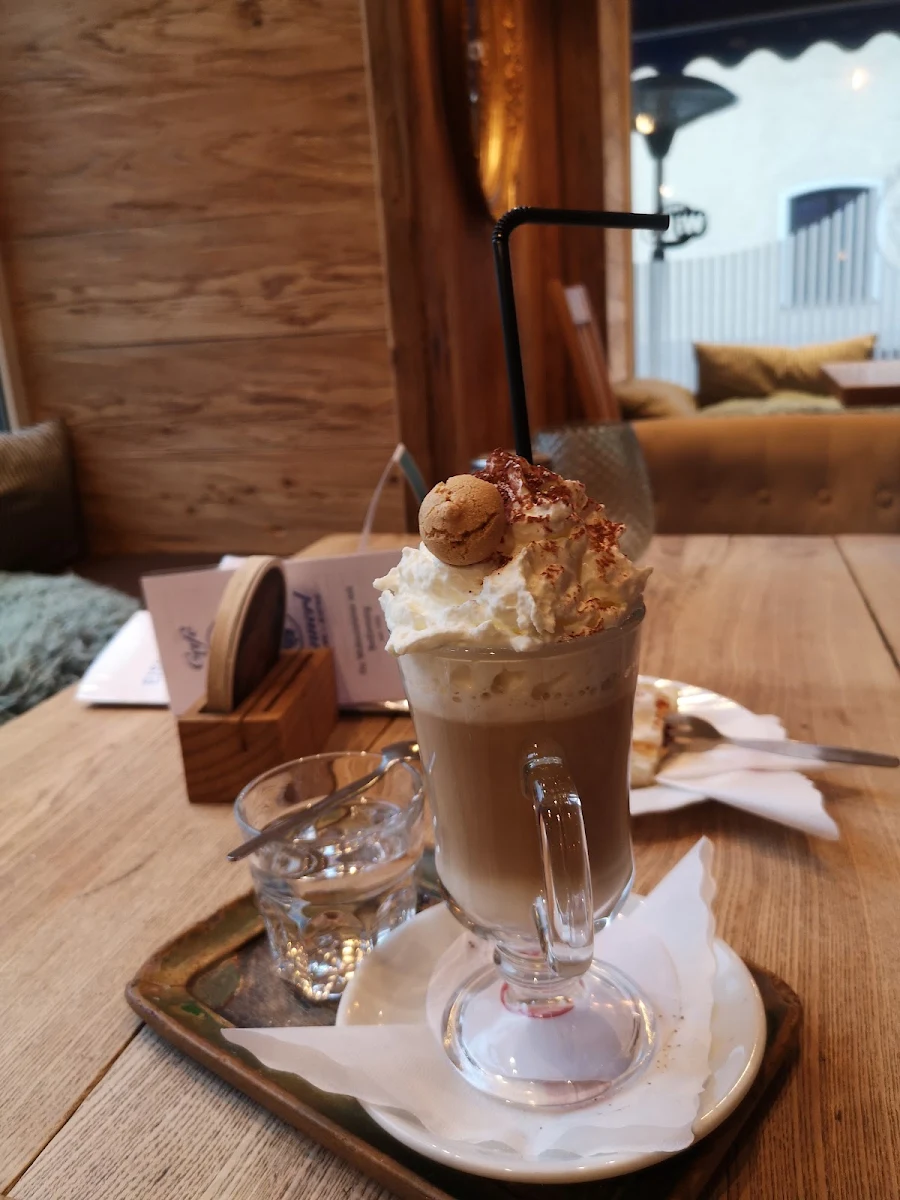 Kafe Latte