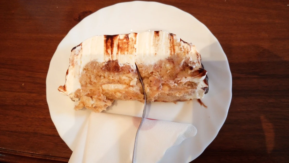Malakofftorte