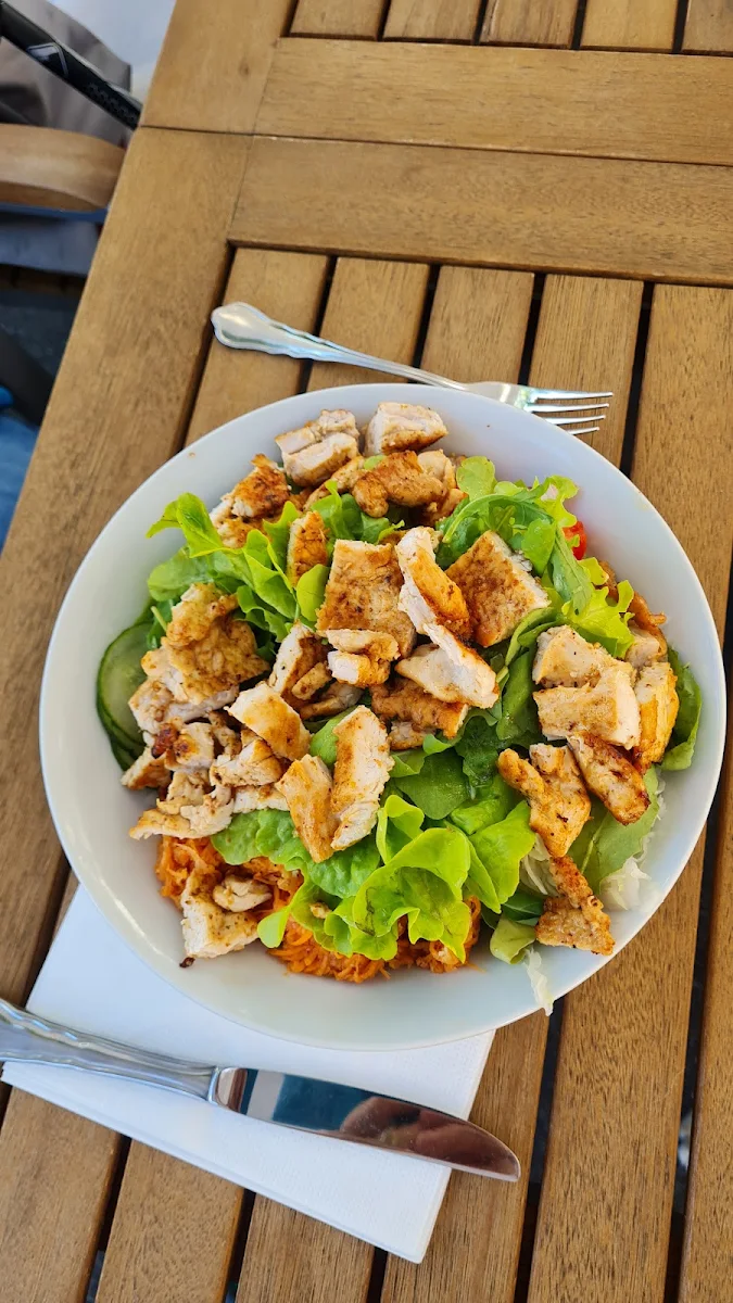 Putensalat