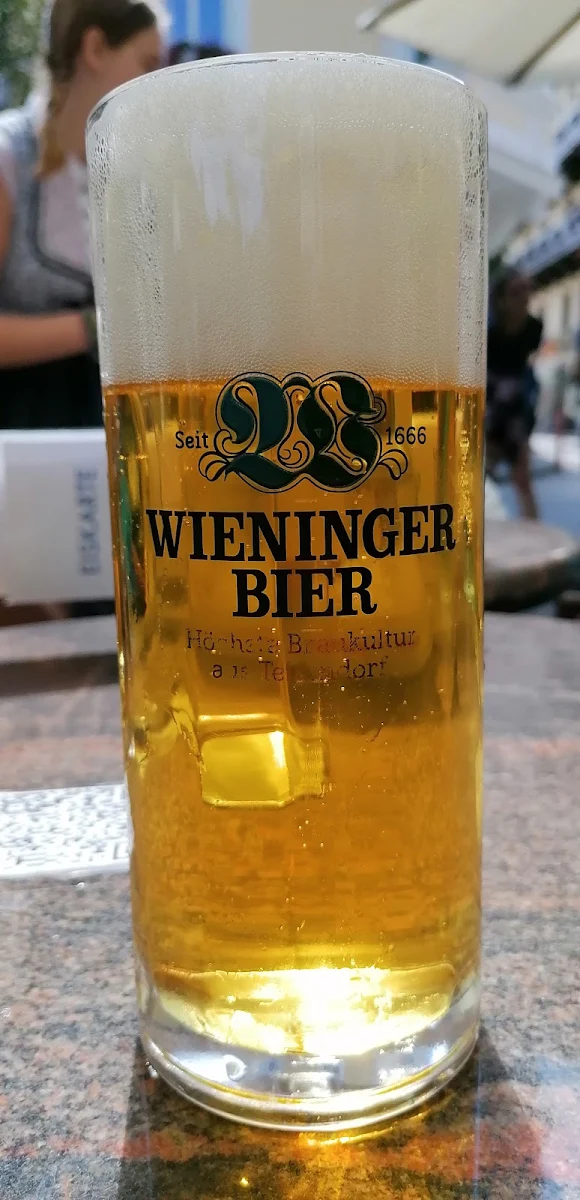 Wieninger Bier