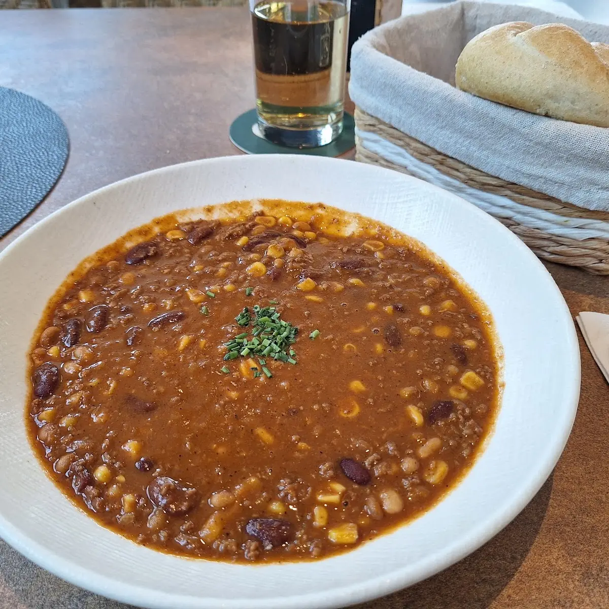 Chili Con Carne