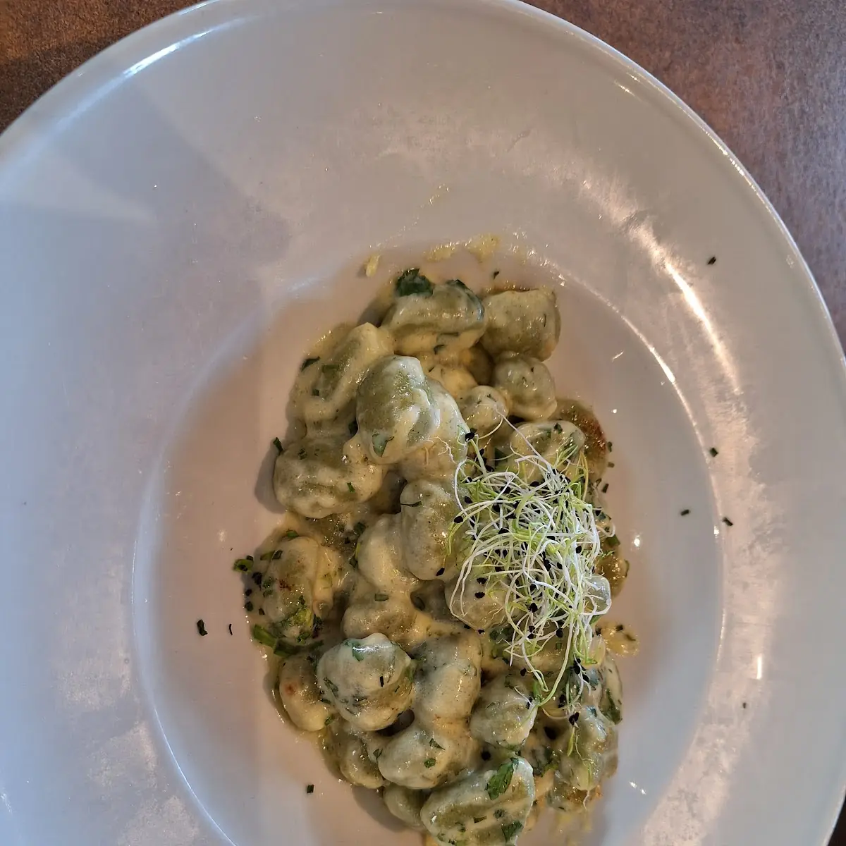 Gnocchi