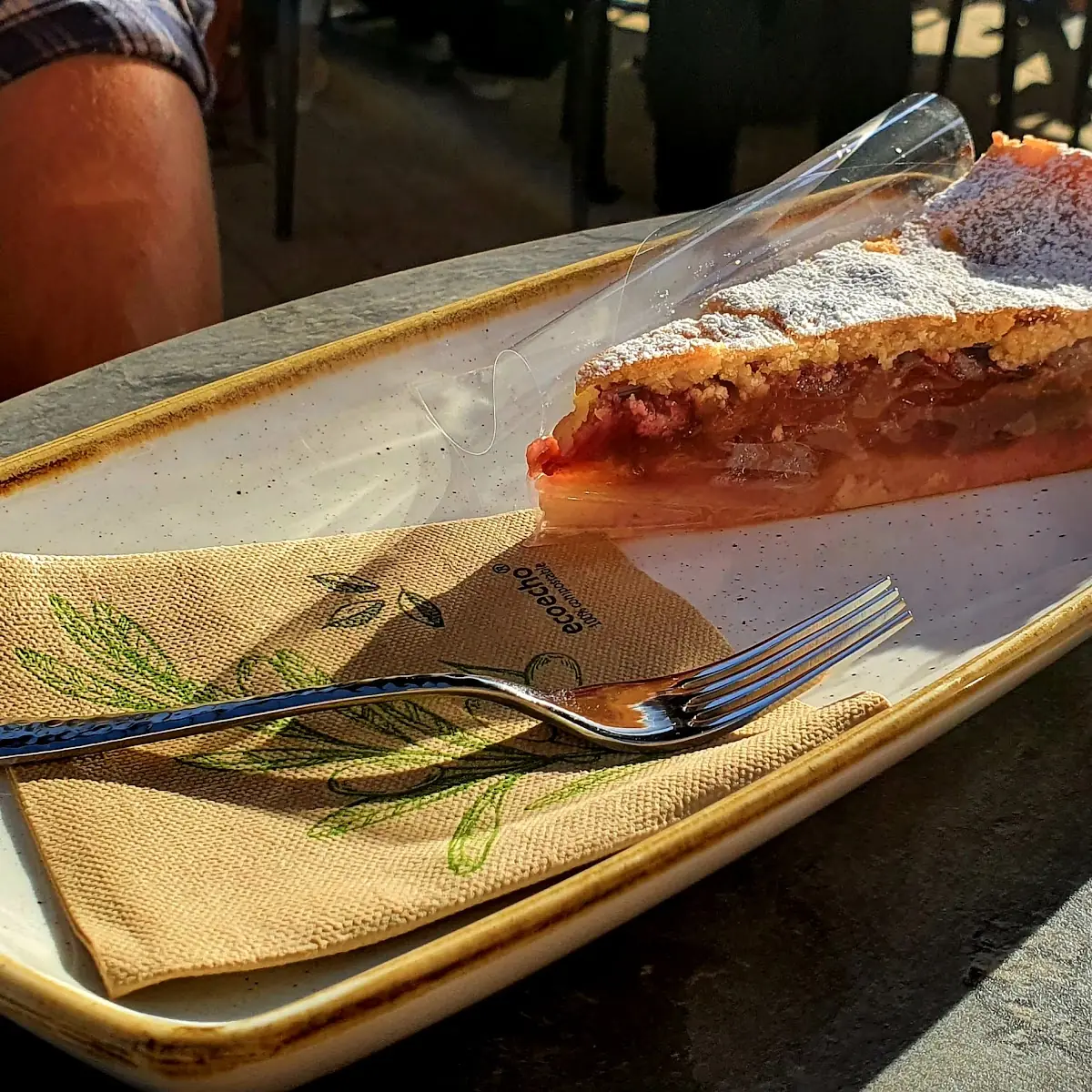 Apfelkuchen
