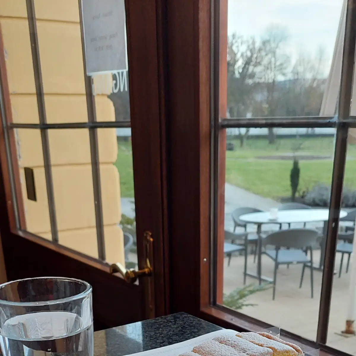 Kardinalschnitten