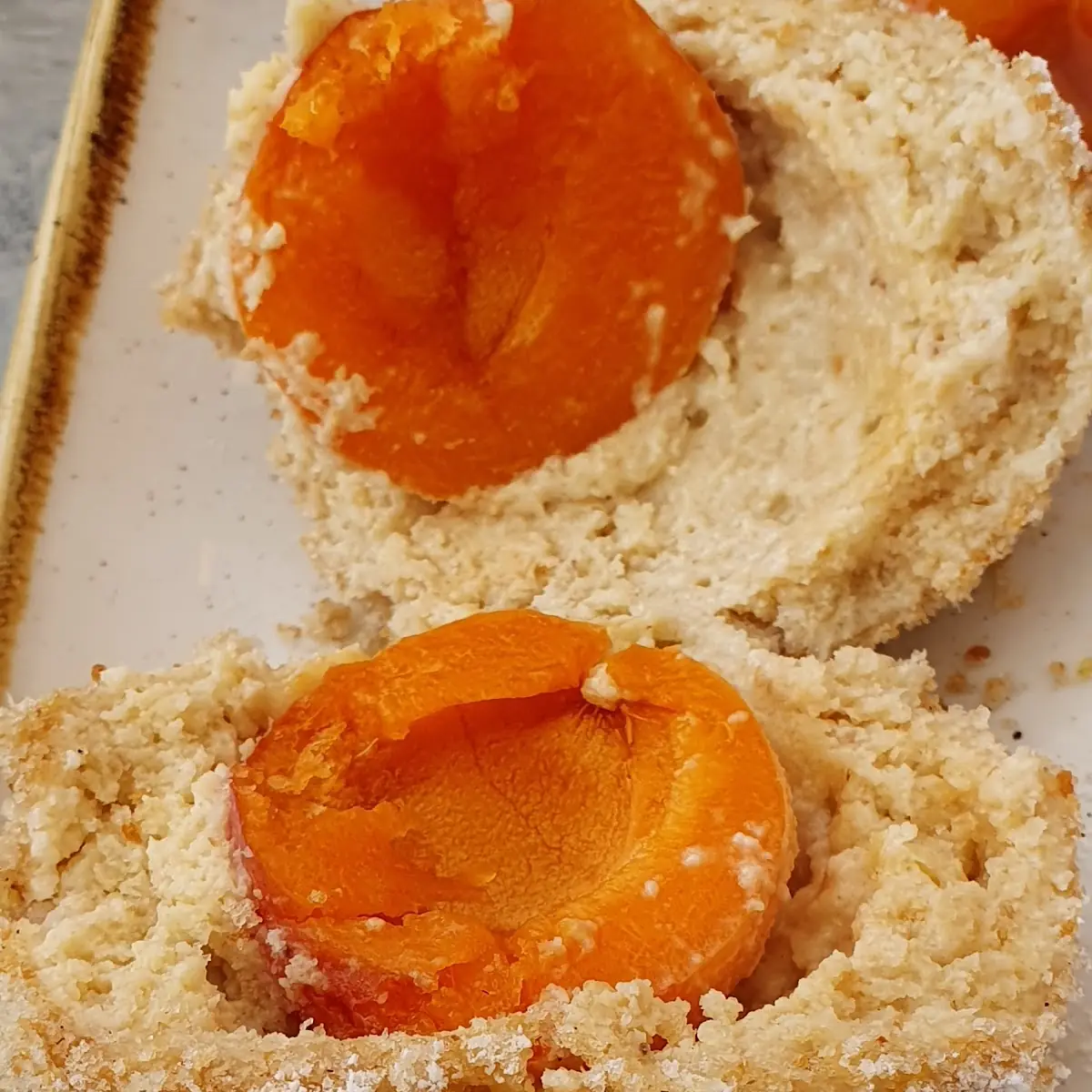 Marillenknödel