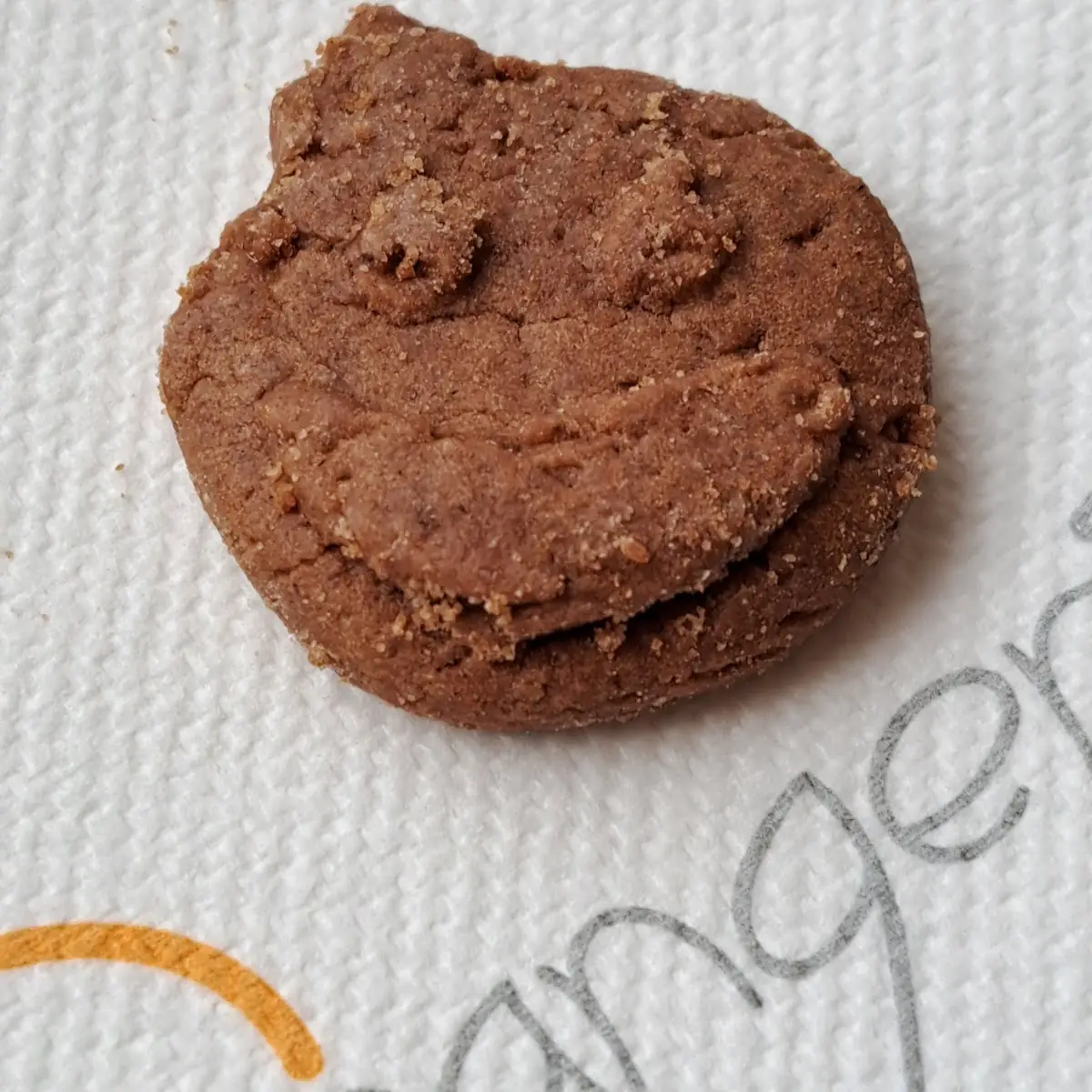 Schoko Cookie