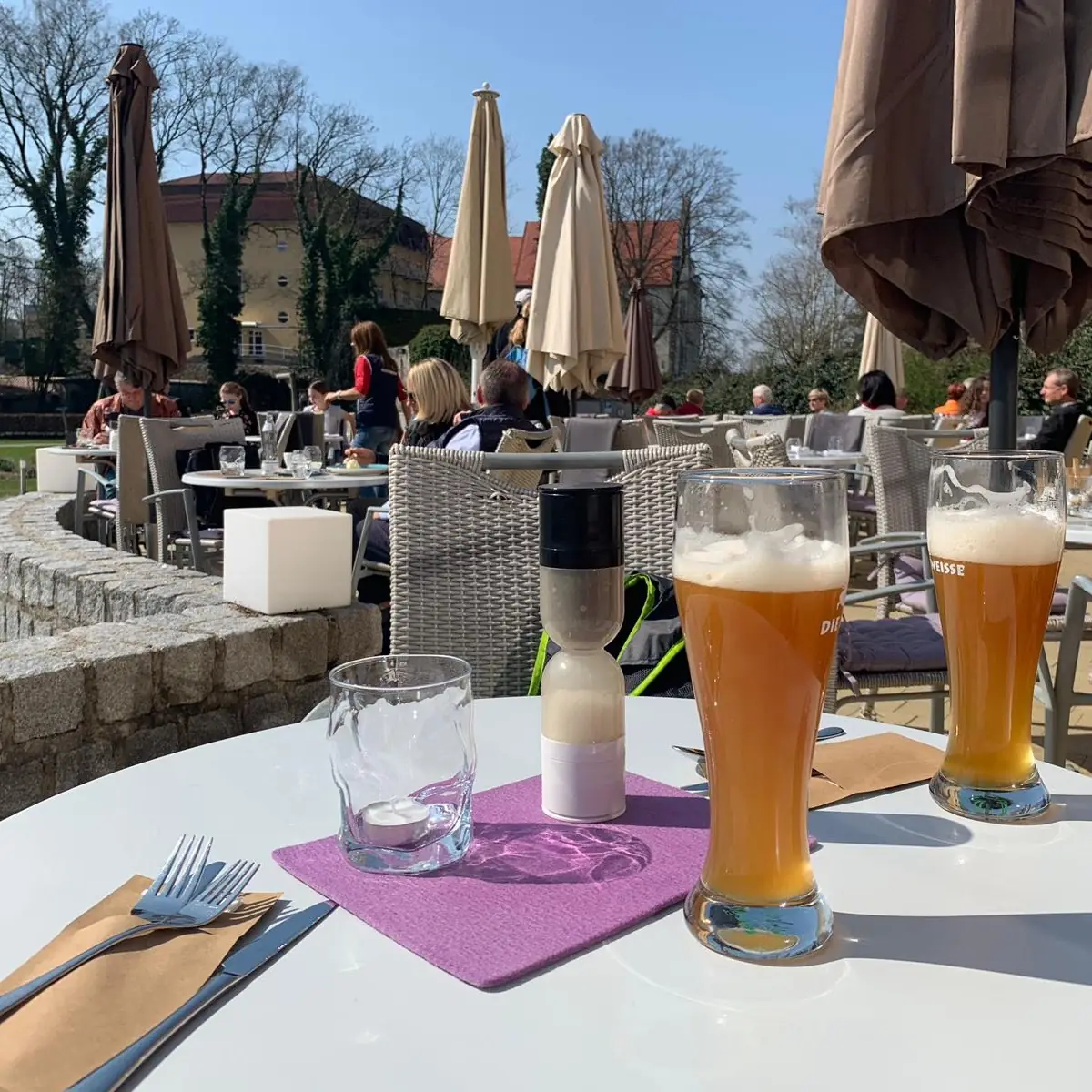 Weißbier