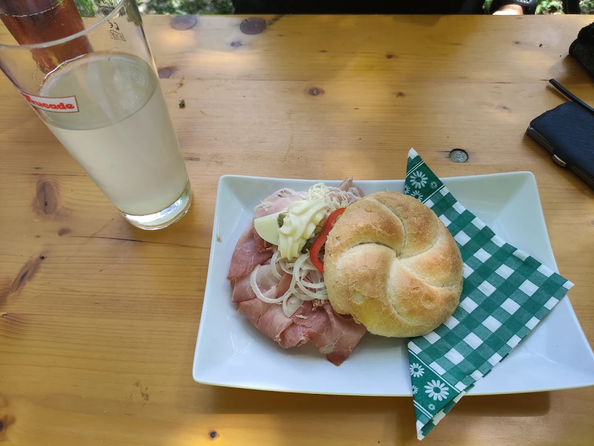 Sausemmel