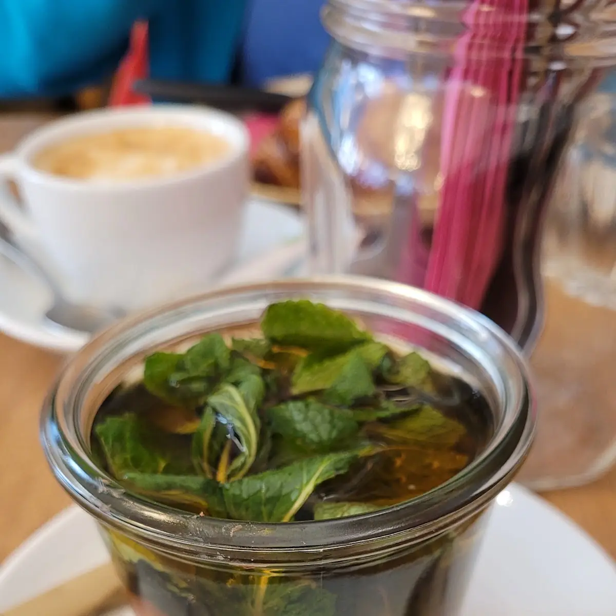 Green Tea