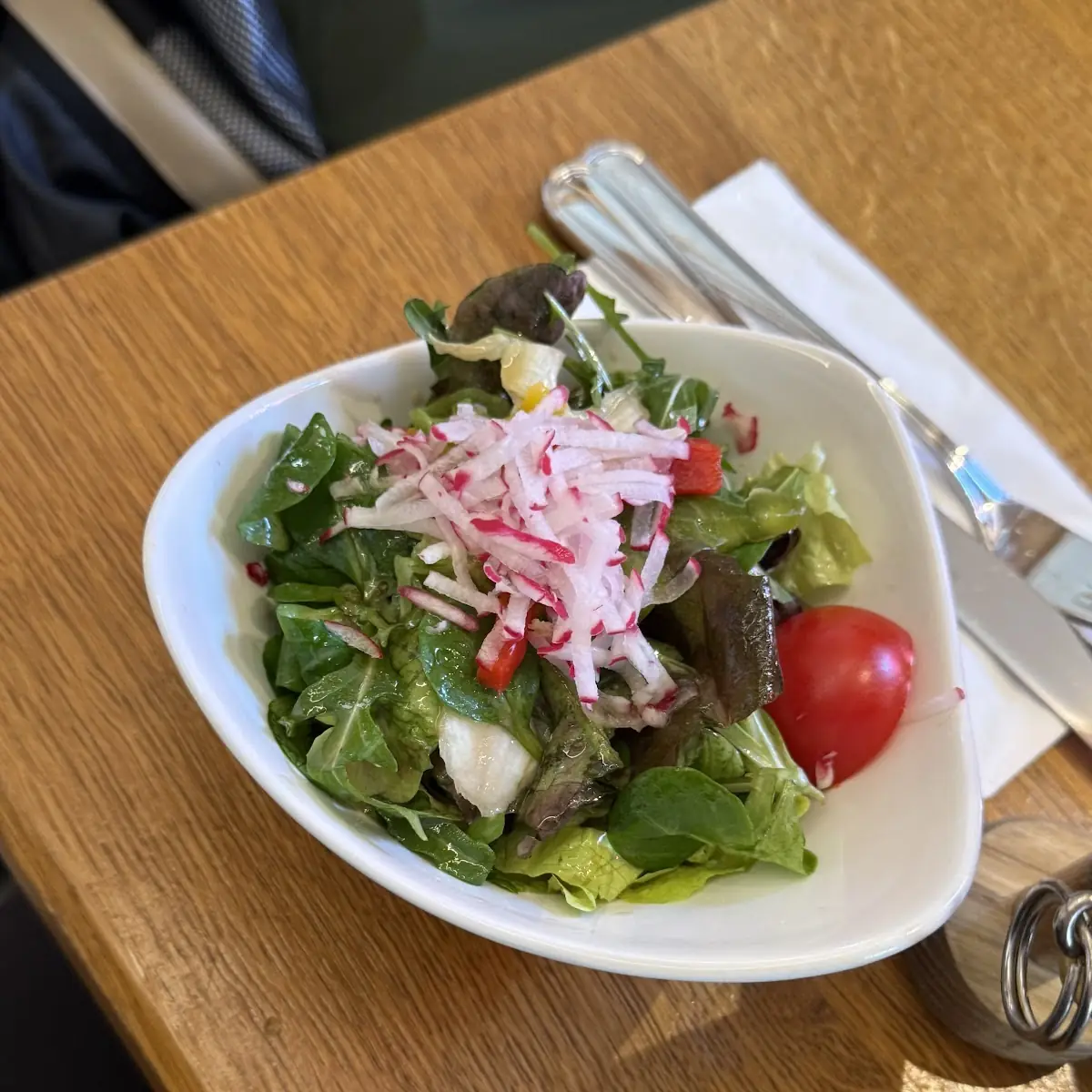 Beilagensalat
