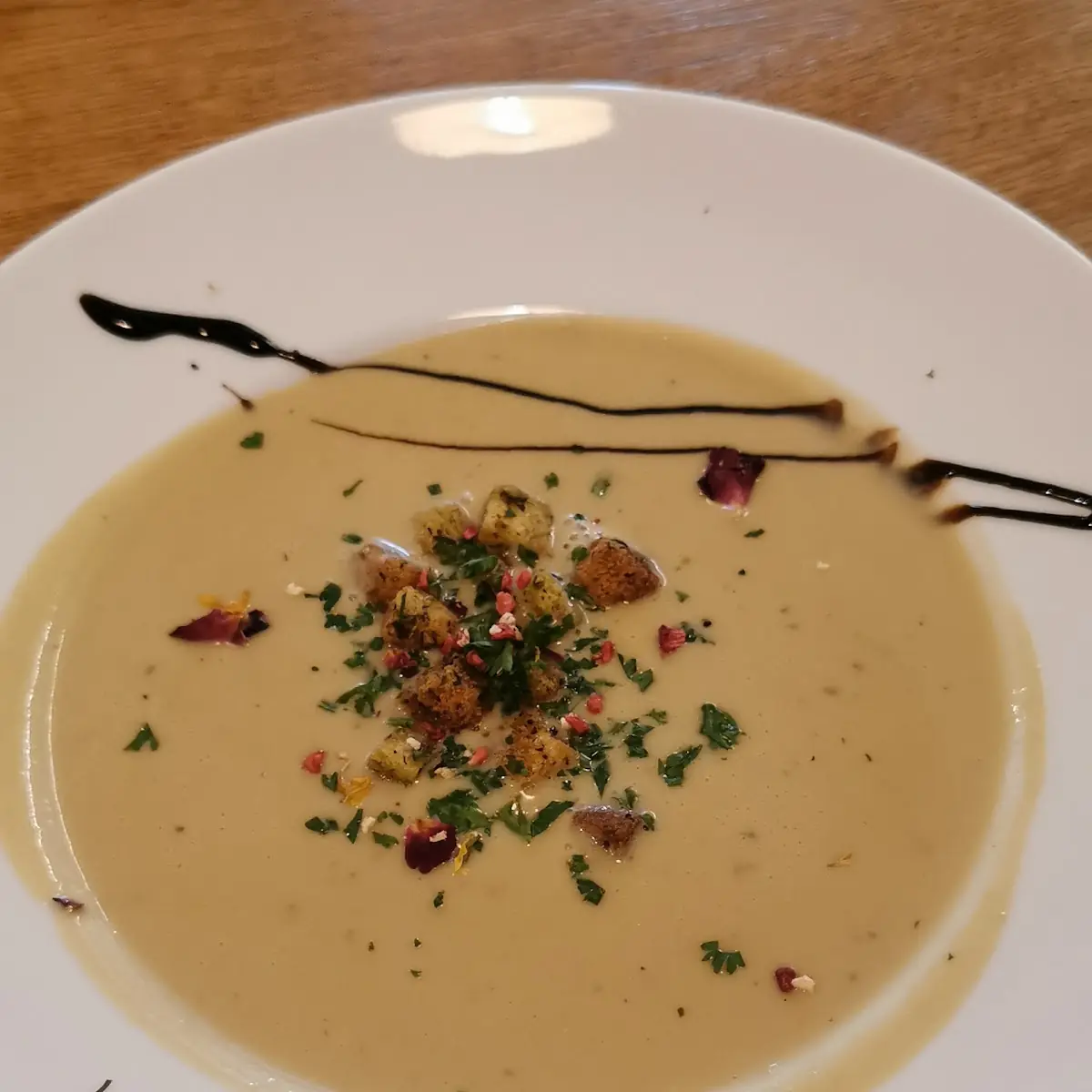 Heusuppe