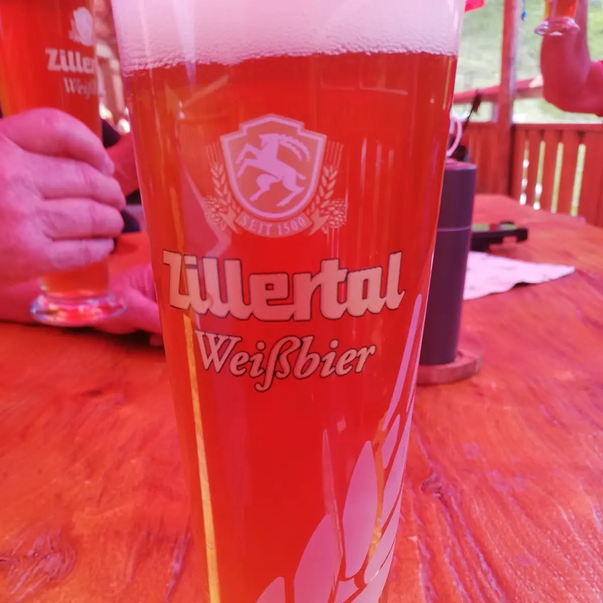 Weißbier